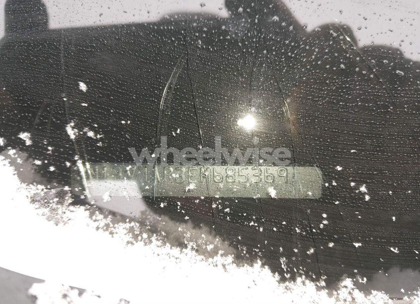 Photo 9 of 2014 Infiniti Q50 PREMIUM (VIN JN1BV7AR3EM685369)