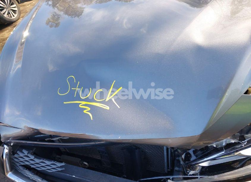 Photo 10 of 2014 Infiniti Q50 PREMIUM (VIN JN1BV7AR3EM703997)