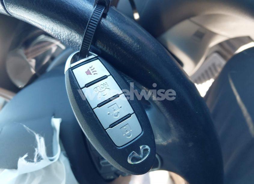 Photo 11 of 2014 Infiniti Q50 PREMIUM (VIN JN1BV7AR3EM703997)