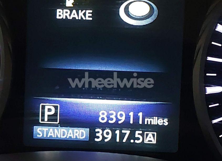 Photo 15 of 2015 Infiniti Q50 PREMIUM (VIN JN1BV7AR3FM392007)