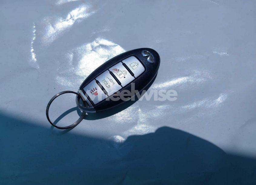 Photo 11 of 2015 Infiniti Q50 PREMIUM (VIN JN1BV7AR3FM394677)