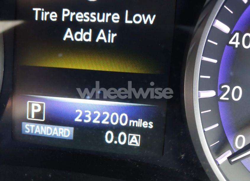 Photo 15 of 2015 Infiniti Q50 PREMIUM (VIN JN1BV7AR3FM394677)