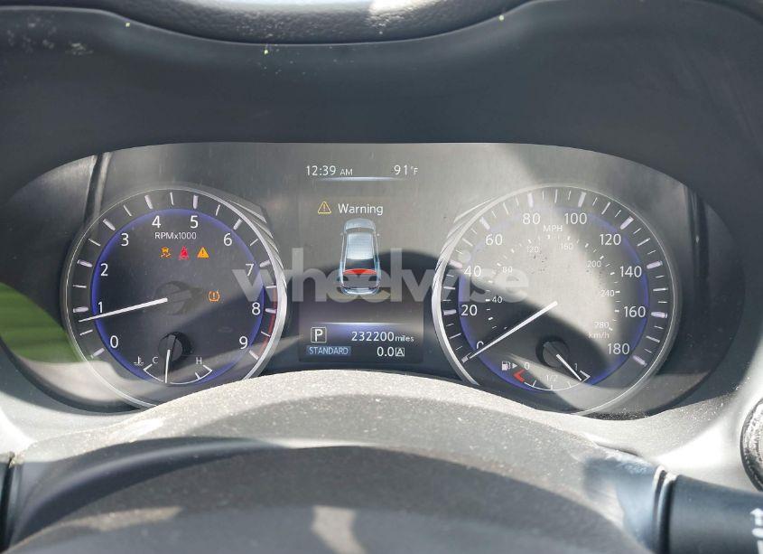 Photo 7 of 2015 Infiniti Q50 PREMIUM (VIN JN1BV7AR3FM394677)