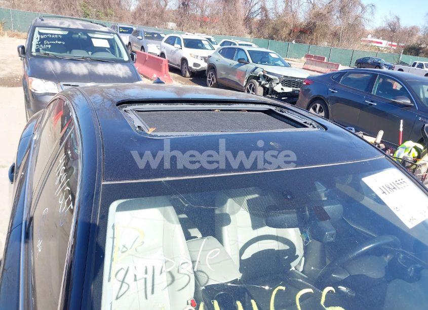 Photo 17 of 2015 Infiniti Q50 PREMIUM (VIN JN1BV7AR3FM395778)