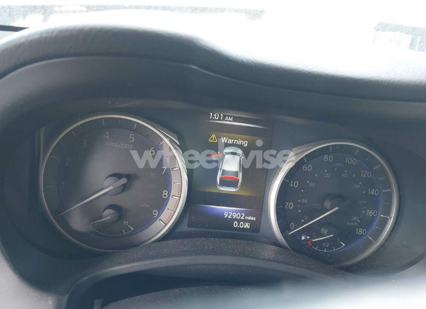 Photo 15 of 2015 Infiniti Q50 PREMIUM (VIN JN1BV7AR3FM396011)