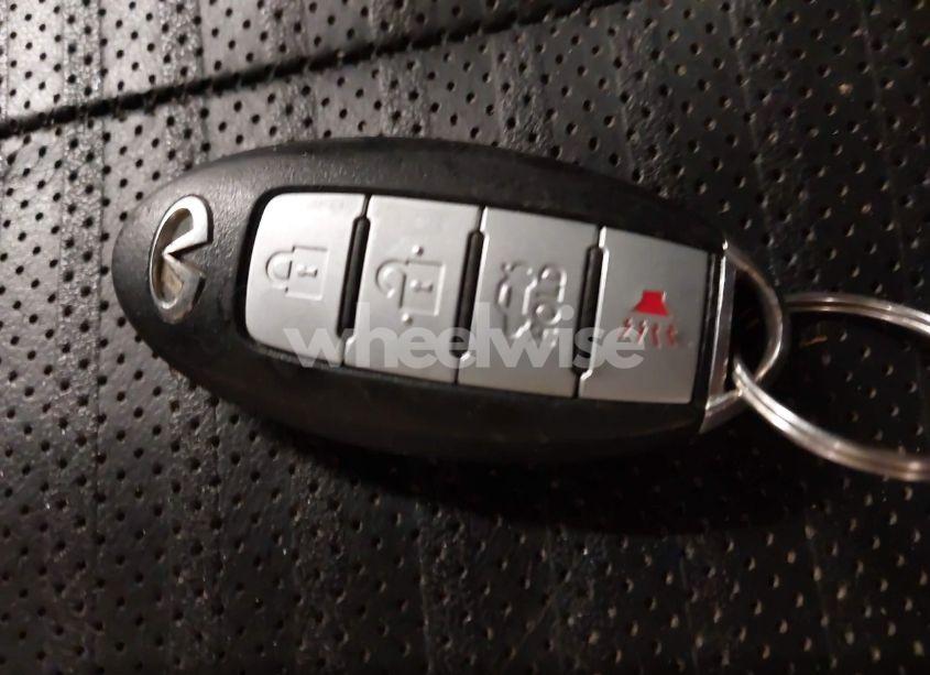 Photo 11 of 2015 Infiniti Q50 PREMIUM/SPORT (VIN JN1BV7AR3FM398163)