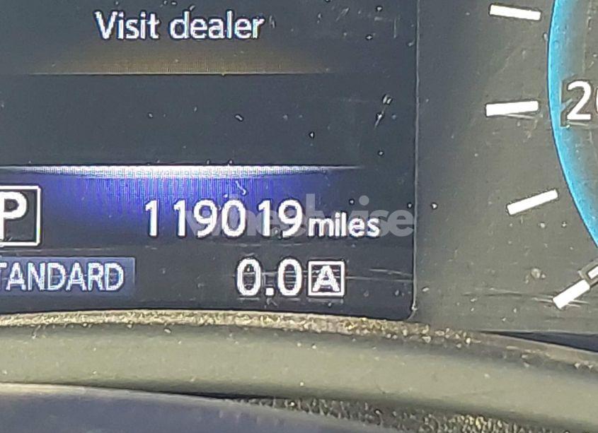 Photo 15 of 2015 Infiniti Q50 PREMIUM/SPORT (VIN JN1BV7AR3FM398163)