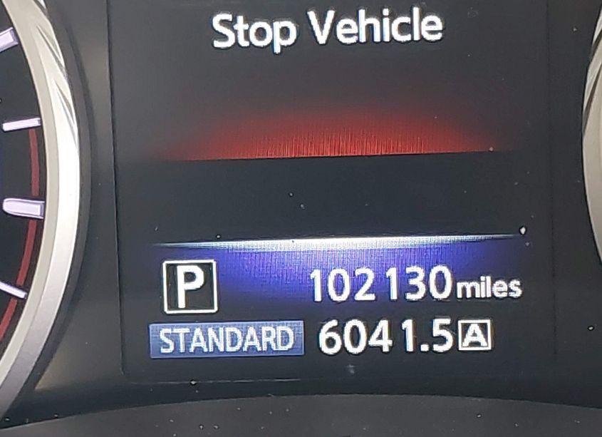 Photo 16 of 2015 Infiniti Q50 PREMIUM (VIN JN1BV7AR3FM404740)