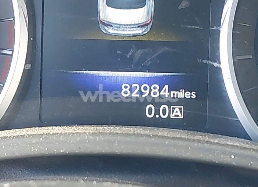 Photo 15 of 2015 Infiniti Q50 PREMIUM (VIN JN1BV7AR3FM421425)