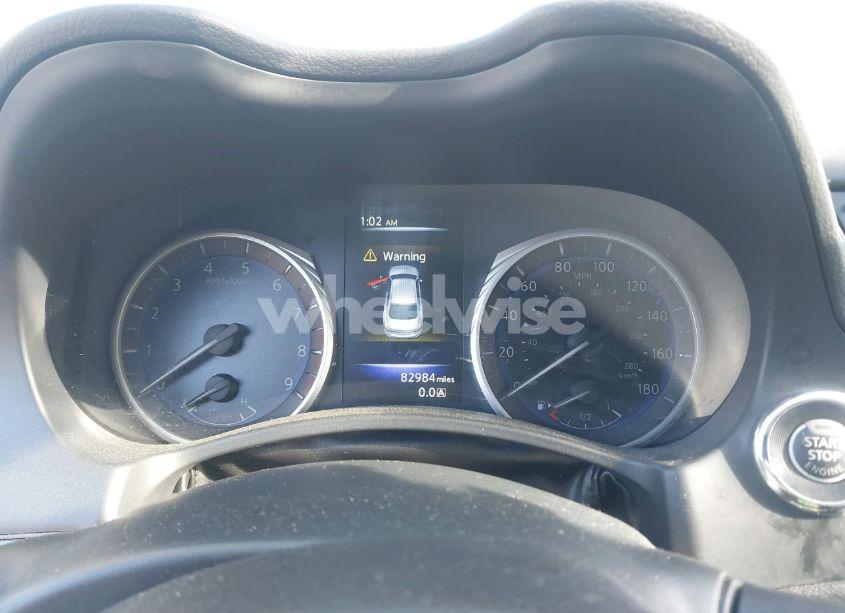 Photo 7 of 2015 Infiniti Q50 PREMIUM (VIN JN1BV7AR3FM421425)