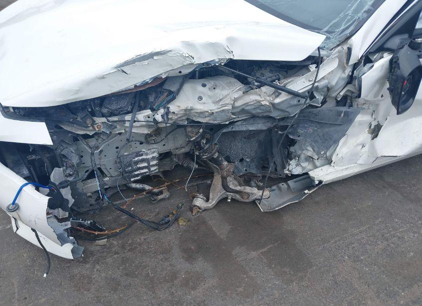 Photo 6 of 2014 Infiniti Q50 (VIN JN1BV7AR4EM681668)