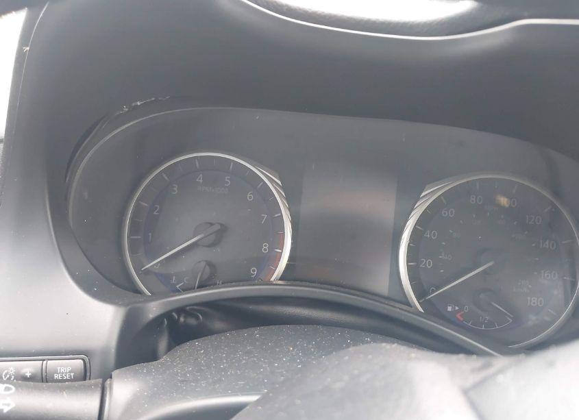 Photo 7 of 2014 Infiniti Q50 (VIN JN1BV7AR4EM681668)