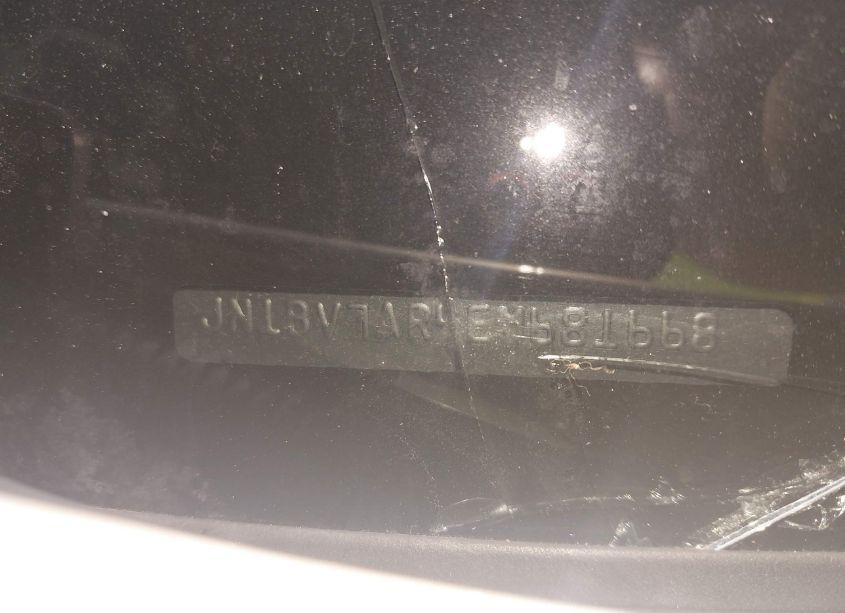 Photo 9 of 2014 Infiniti Q50 (VIN JN1BV7AR4EM681668)