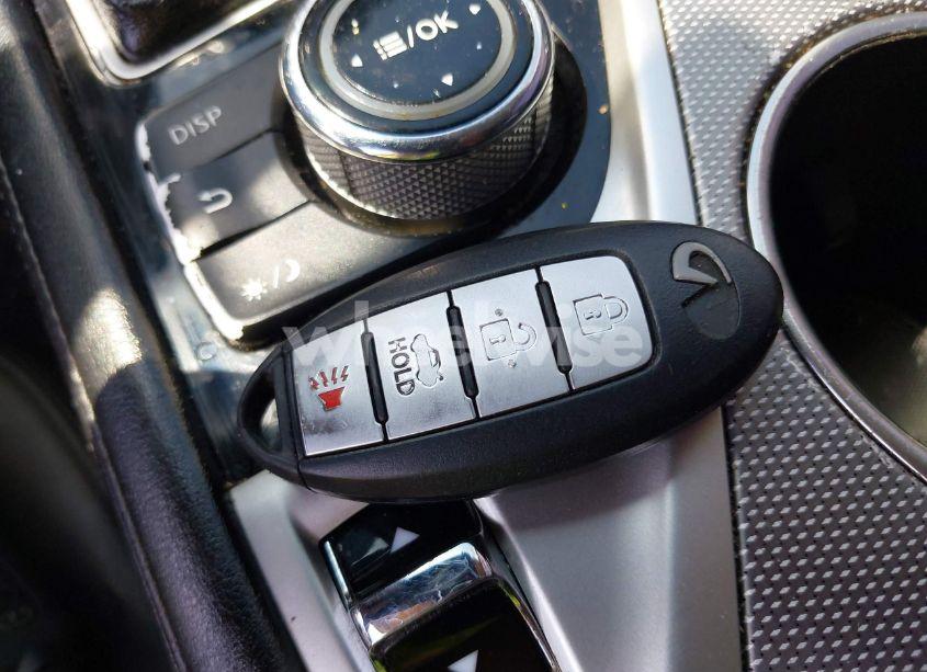 Photo 11 of 2014 Infiniti Q50 PREMIUM (VIN JN1BV7AR4EM683887)