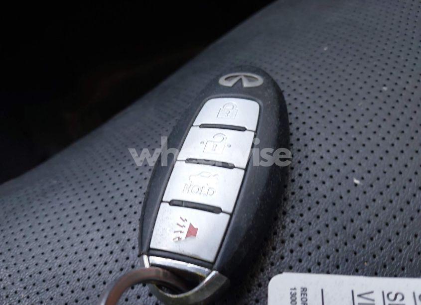 Photo 11 of 2014 Infiniti Q50 PREMIUM (VIN JN1BV7AR4EM699913)