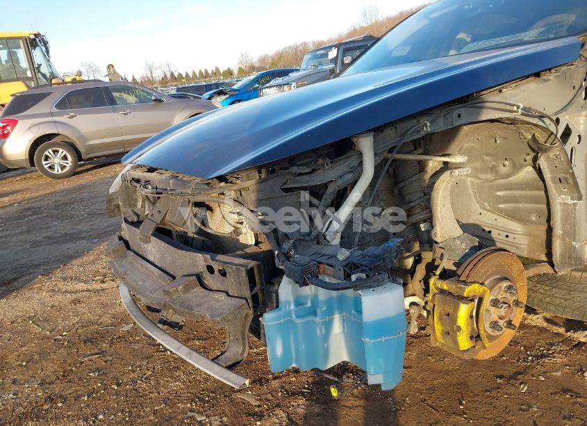 Photo 6 of 2014 Infiniti Q50 PREMIUM (VIN JN1BV7AR4EM699913)