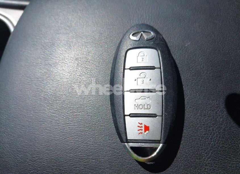 Photo 11 of 2014 Infiniti Q50 PREMIUM (VIN JN1BV7AR4EM700333)