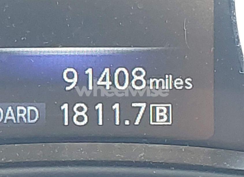 Photo 16 of 2014 Infiniti Q50 PREMIUM (VIN JN1BV7AR4EM700333)