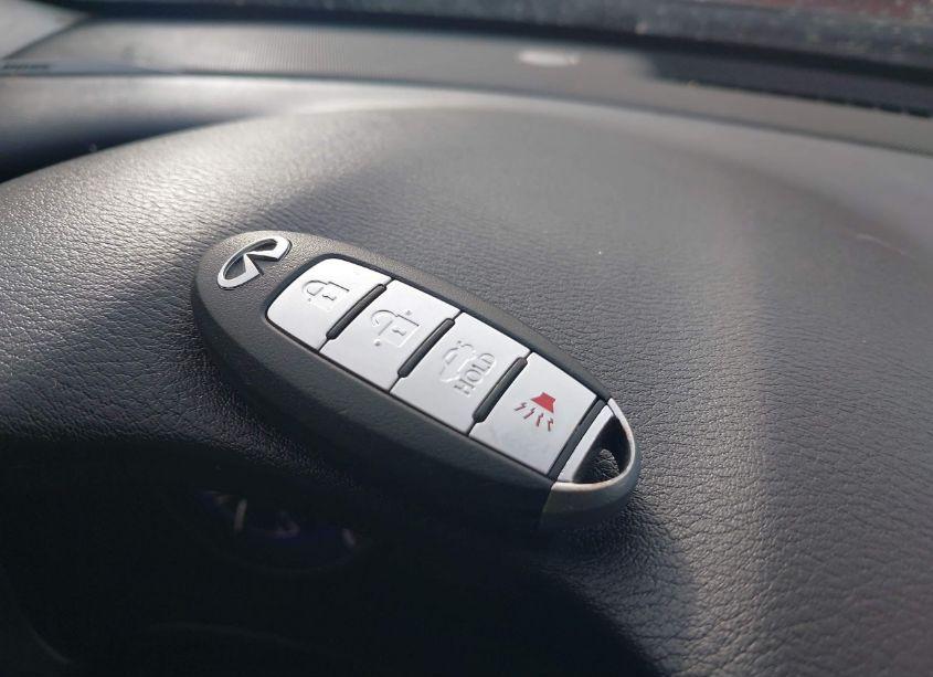 Photo 11 of 2014 Infiniti Q50 PREMIUM (VIN JN1BV7AR4EM707816)