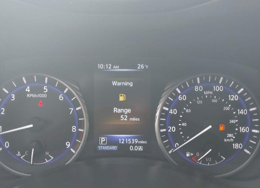 Photo 7 of 2014 Infiniti Q50 PREMIUM (VIN JN1BV7AR4EM707816)