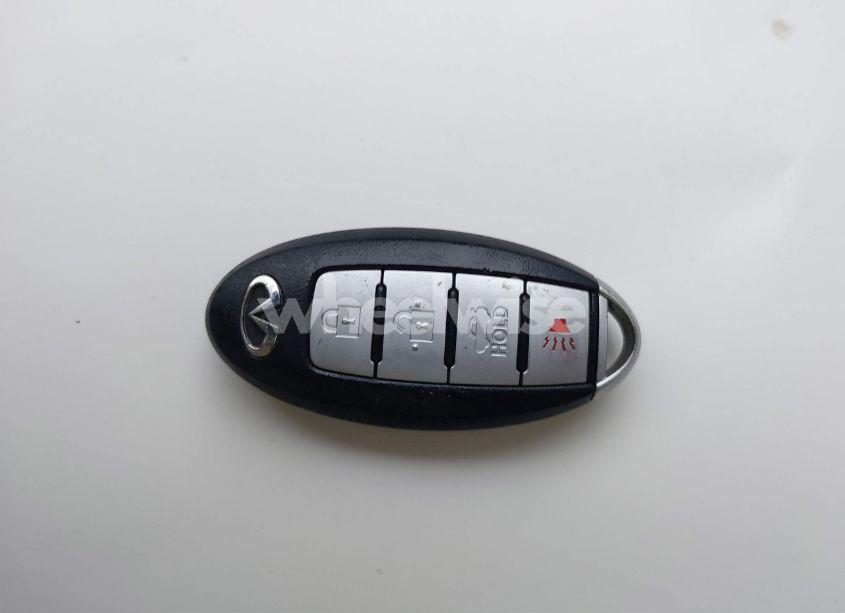 Photo 11 of 2015 Infiniti Q50 PREMIUM (VIN JN1BV7AR4FM393974)