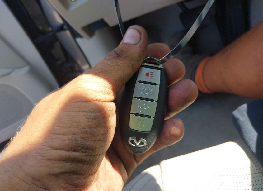 Photo 11 of 2015 Infiniti Q50 PREMIUM (VIN JN1BV7AR4FM397135)