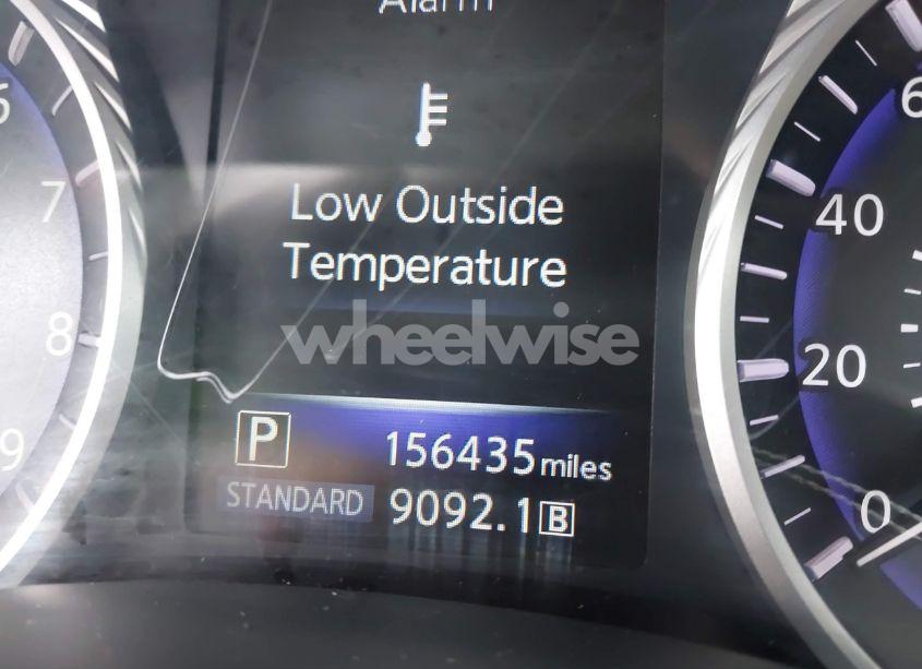 Photo 15 of 2015 Infiniti Q50 PREMIUM (VIN JN1BV7AR4FM411308)