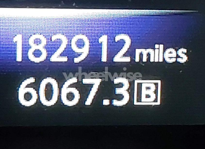 Photo 15 of 2015 Infiniti Q50 PREMIUM (VIN JN1BV7AR4FM412748)