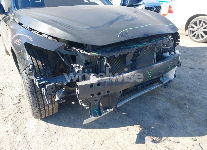 Photo 6 of 2015 Infiniti Q50 PREMIUM (VIN JN1BV7AR4FM419408)