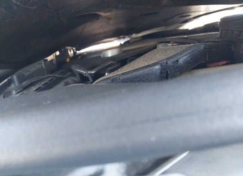 Photo 10 of 2015 Infiniti Q50 PREMIUM (VIN JN1BV7AR4FM421174)