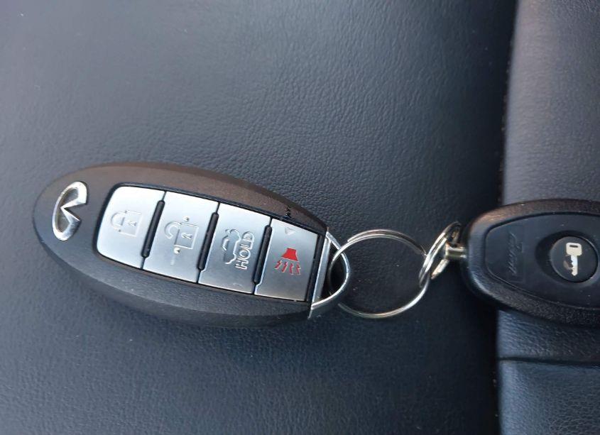 Photo 11 of 2015 Infiniti Q50 PREMIUM (VIN JN1BV7AR4FM421174)