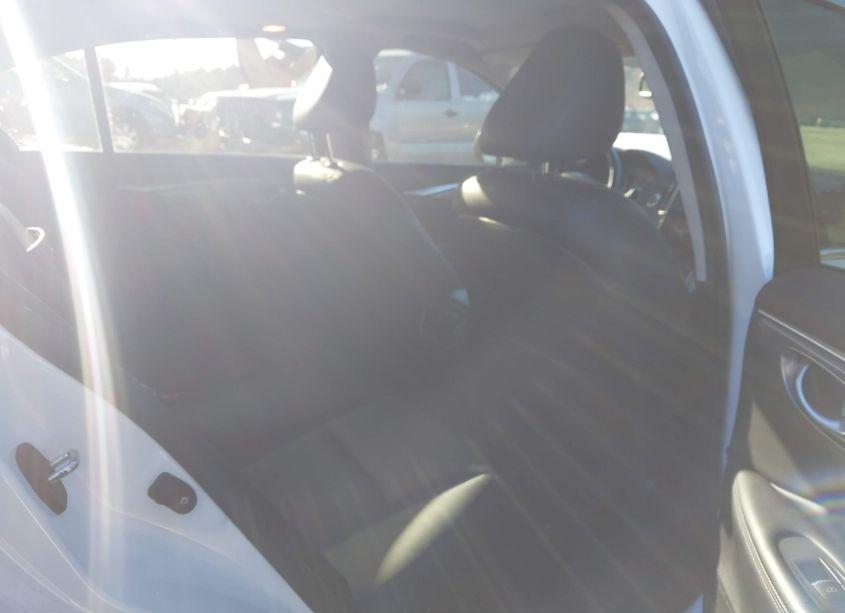 Photo 8 of 2015 Infiniti Q50 PREMIUM (VIN JN1BV7AR4FM421174)