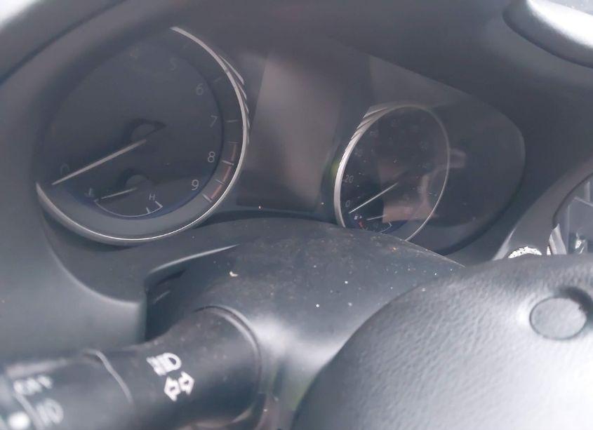 Photo 14 of 2014 Infiniti Q50 PREMIUM (VIN JN1BV7AR5EM690752)