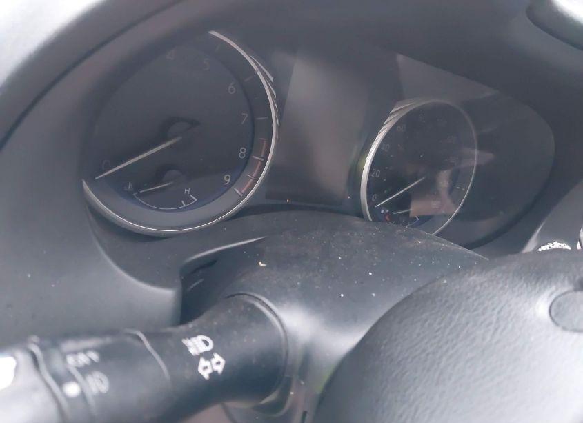 Photo 7 of 2014 Infiniti Q50 PREMIUM (VIN JN1BV7AR5EM690752)