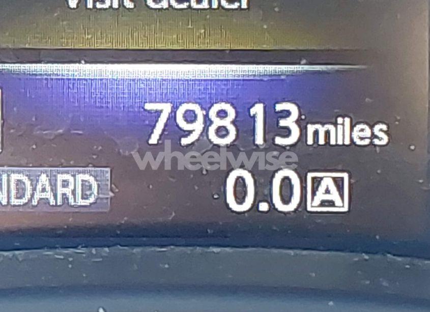 Photo 16 of 2014 Infiniti Q50 SPORT (VIN JN1BV7AR5EM690783)