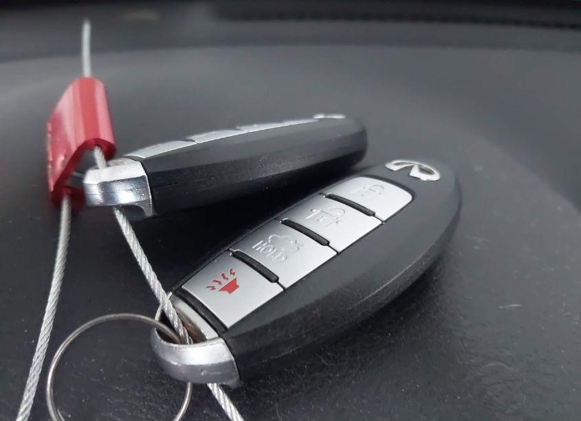 Photo 11 of 2014 Infiniti Q50 PREMIUM (VIN JN1BV7AR5EM702107)