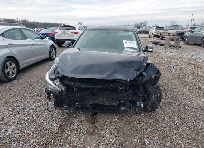 Photo 12 of 2014 Infiniti Q50 PREMIUM (VIN JN1BV7AR5EM702107)