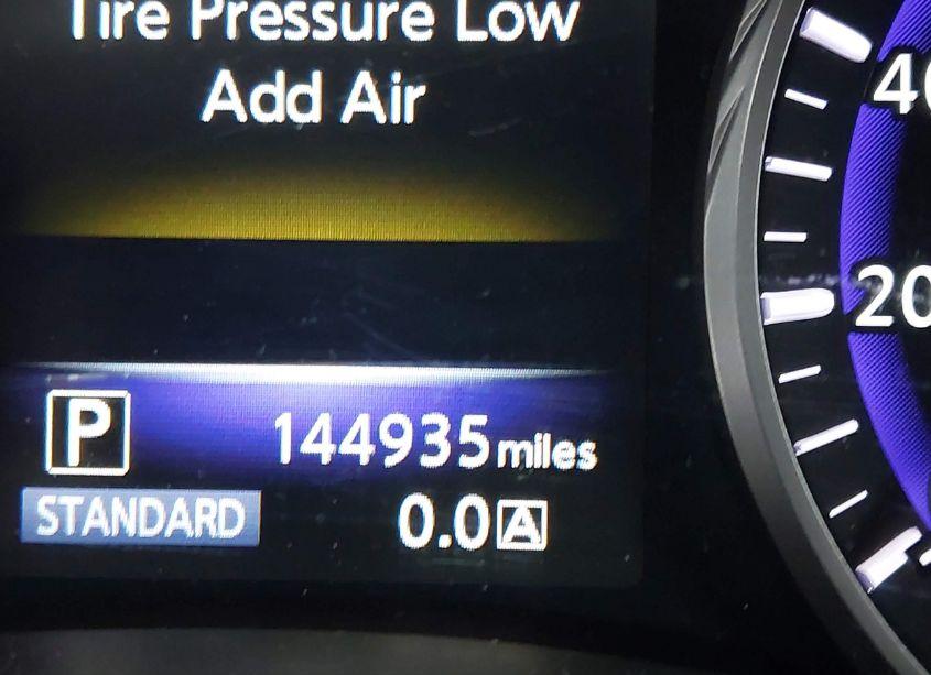 Photo 15 of 2014 Infiniti Q50 PREMIUM (VIN JN1BV7AR5EM702107)