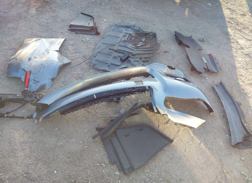 Photo 12 of 2015 Infiniti Q50 (VIN JN1BV7AR5FM393367)