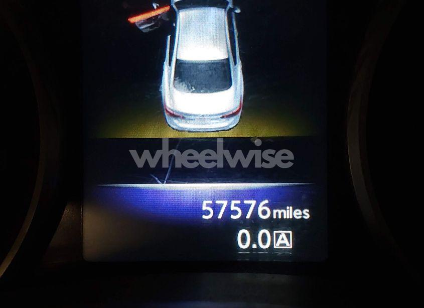 Photo 7 of 2015 Infiniti Q50 PREMIUM (VIN JN1BV7AR5FM396107)