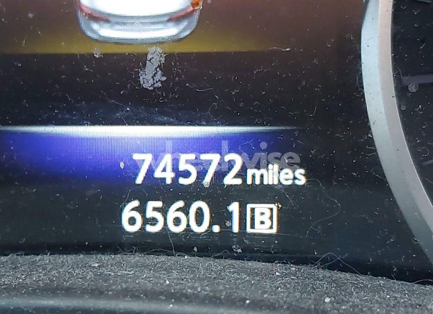 Photo 15 of 2015 Infiniti Q50 PREMIUM (VIN JN1BV7AR5FM400754)