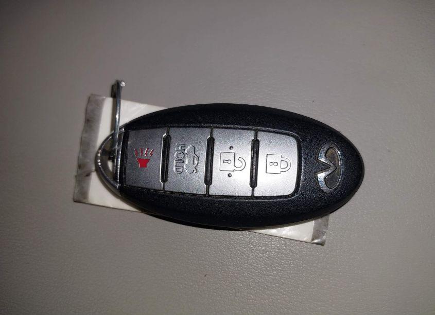 Photo 11 of 2015 Infiniti Q50 PREMIUM (VIN JN1BV7AR5FM402553)