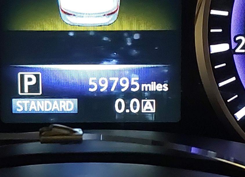 Photo 15 of 2015 Infiniti Q50 PREMIUM (VIN JN1BV7AR5FM402553)