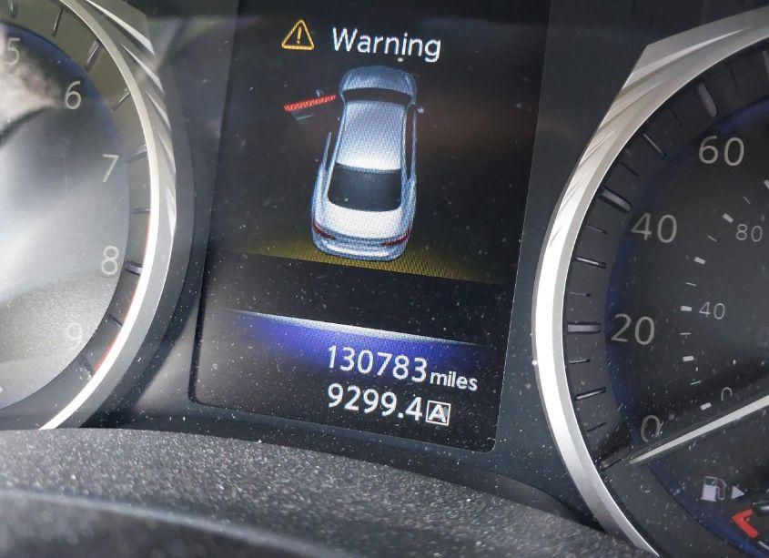 Photo 15 of 2015 Infiniti Q50 PREMIUM (VIN JN1BV7AR5FM407686)