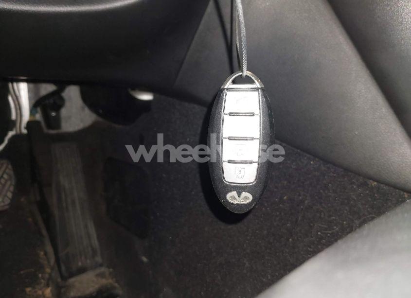 Photo 11 of 2014 Infiniti Q50 PREMIUM (VIN JN1BV7AR6EM682420)