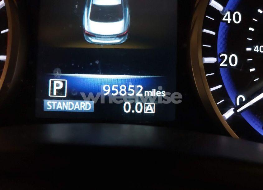 Photo 15 of 2014 Infiniti Q50 PREMIUM (VIN JN1BV7AR6EM682420)