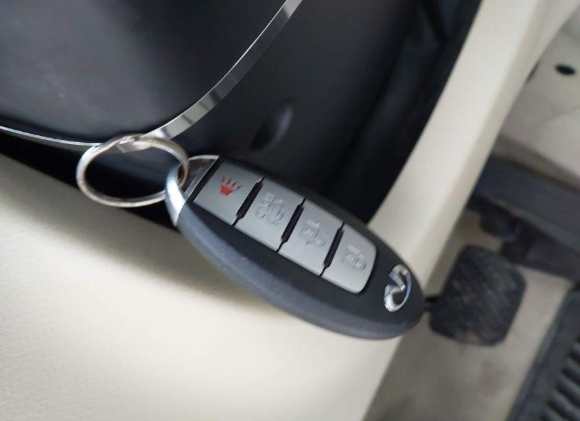 Photo 11 of 2014 Infiniti Q50 PREMIUM (VIN JN1BV7AR6EM684037)