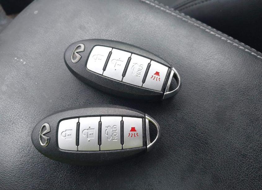 Photo 11 of 2014 Infiniti Q50 PREMIUM (VIN JN1BV7AR6EM687391)