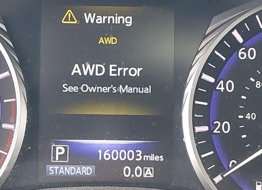 Photo 15 of 2014 Infiniti Q50 PREMIUM (VIN JN1BV7AR6EM687391)