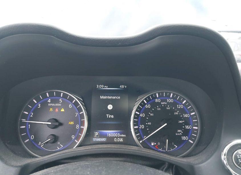 Photo 7 of 2014 Infiniti Q50 PREMIUM (VIN JN1BV7AR6EM687391)